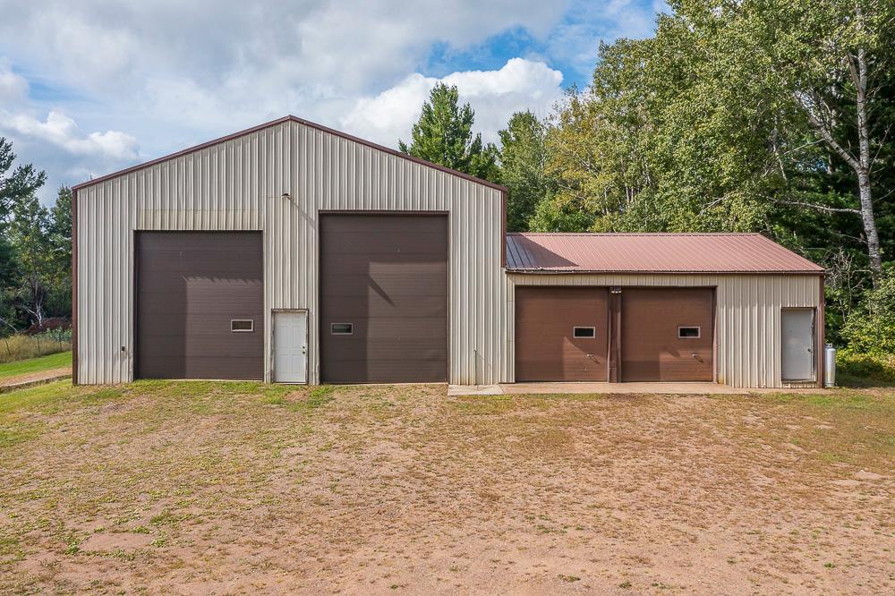 20359 Evans Road