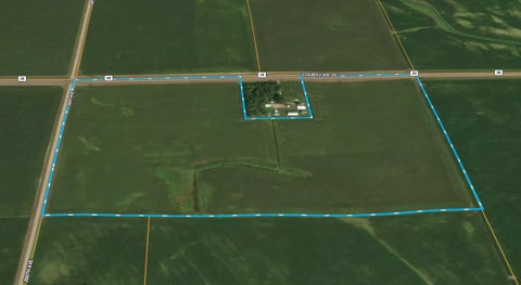 Photo of 70 Acres M/L Section 19, Home Twp, MN 56085 (MLS # 7130522)