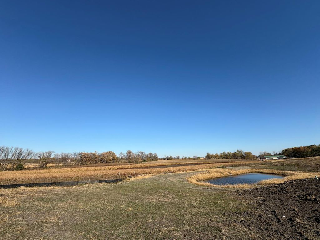 Photo of 11032 Taylor Lane, Rogers, MN 55374 (MLS # 7052661)