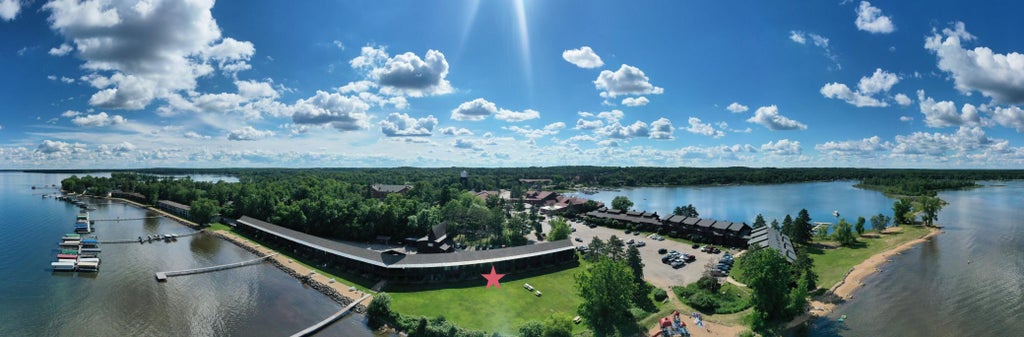 Photo of 9201 Breezy Point Drive #106, Breezy Point, MN 56472 (MLS # 7103659)