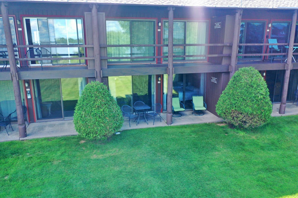 Photo of 9201 Breezy Point Drive #106, Breezy Point, MN 56472 (MLS # 7103659)