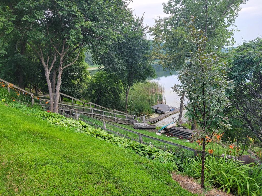 Photo of 19483 County Road 43, Richmond, MN 56368 (MLS # 7079713)