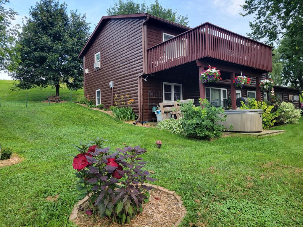 Photo of 19483 County Road 43, Richmond, MN 56368 (MLS # 7079713)