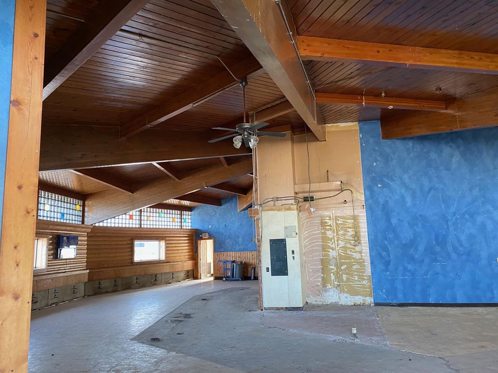 Photo of 820 Highway 65 S, Mora, MN 55051 (MLS # 7022185)