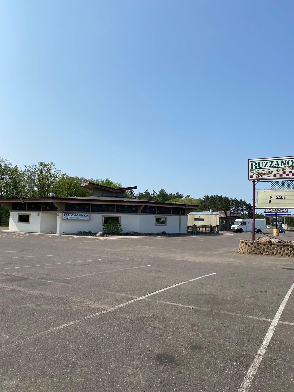 Photo of 820 Highway 65 S, Mora, MN 55051 (MLS # 7022185)