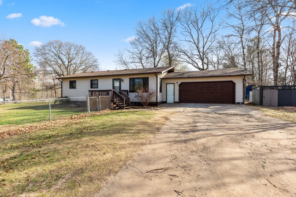 Photo of 11391 Allord Street, Brainerd, MN 56401 (MLS # 7061233)