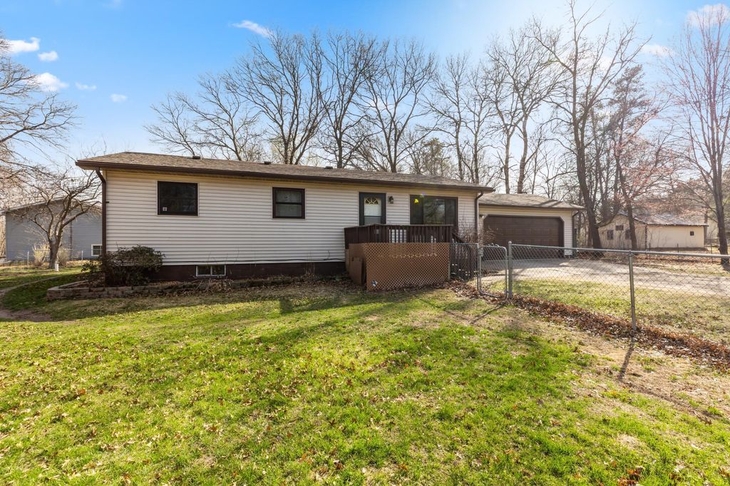 Photo of 11391 Allord Street, Brainerd, MN 56401 (MLS # 7061233)