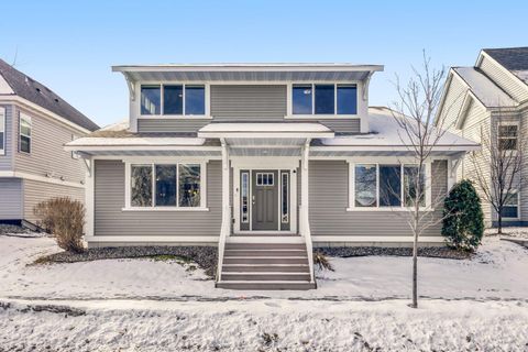 5208 95th Lane N Brooklyn Park MN 55443