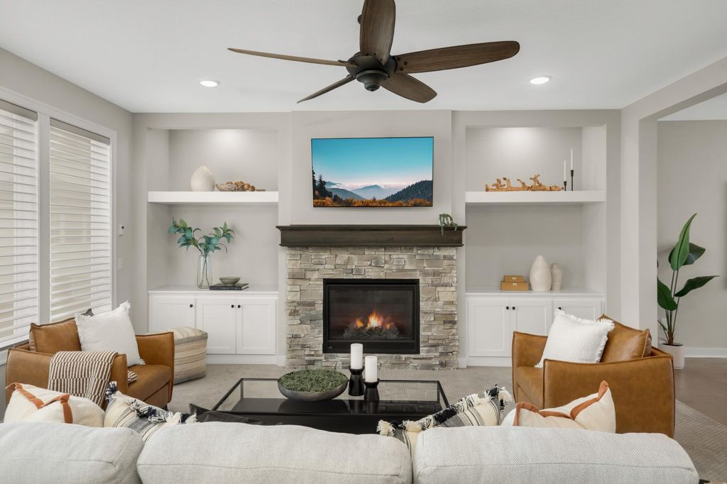 Photo of 10958 23rd Street NE, Saint Michael, MN 55376 (MLS # 7049178)