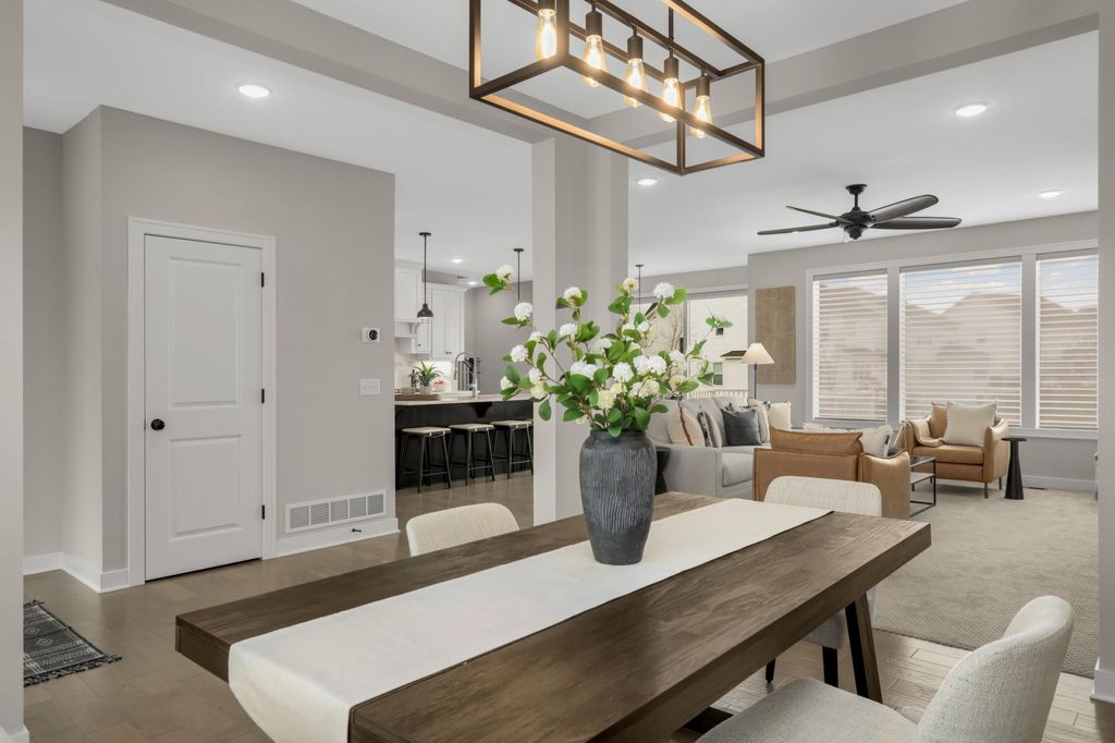 Photo of 10958 23rd Street NE, Saint Michael, MN 55376 (MLS # 7049178)