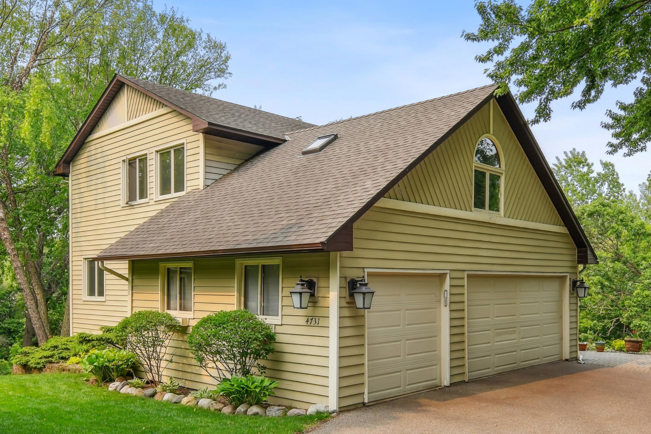 4731 Walden Drive