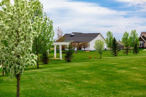 Photo of 3236 Ramsey Street, Faribault, MN 55021 (MLS # 7028116)