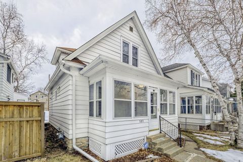 595 Hawthorne Avenue E Saint Paul MN 55130