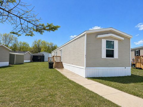 Photo of 113 Tilltag Drive #71, Balsam Lake, WI 54810 (MLS # 7033415)