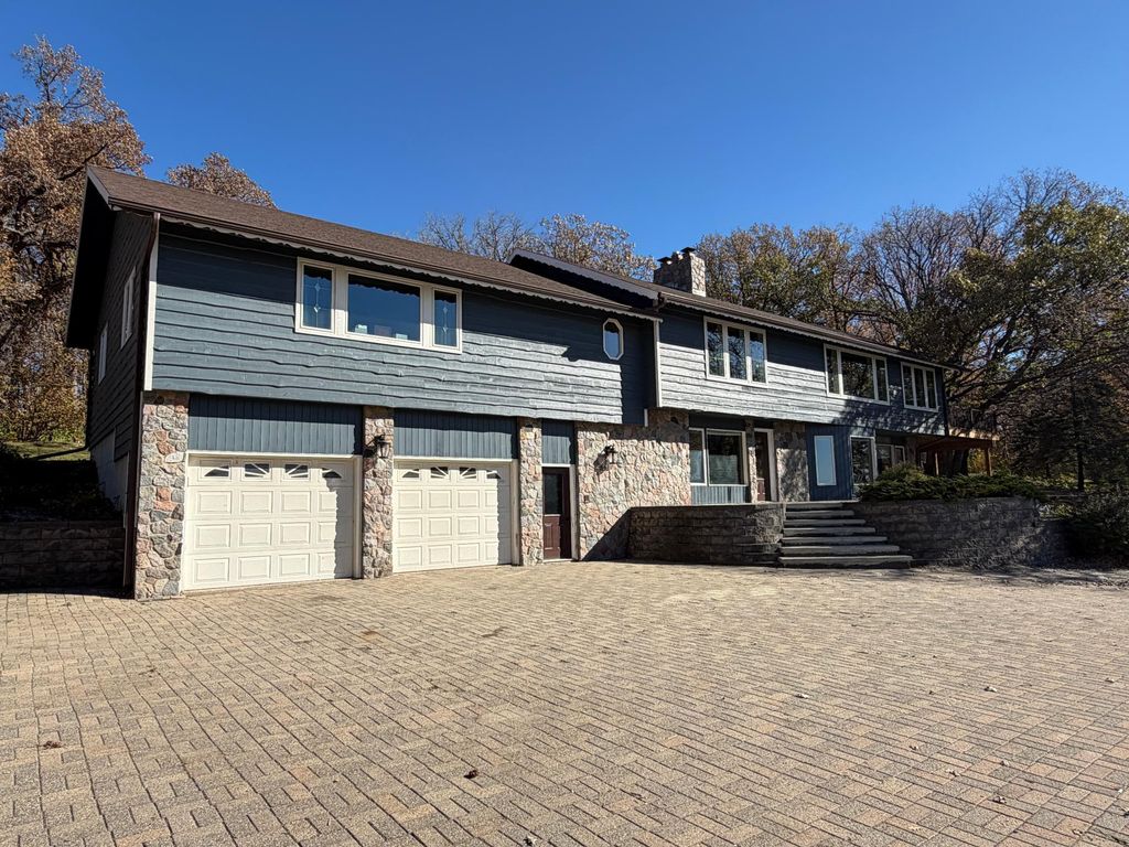 Photo of 27322 Oak Point Road, Elbow Lake, MN 56531 (MLS # 7014037)