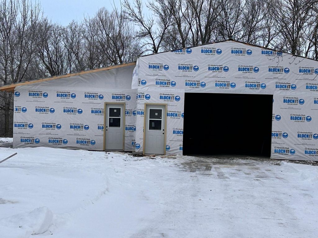 Photo of 502 Commercial Street, Westport, MN 56385 (MLS # 7006261)