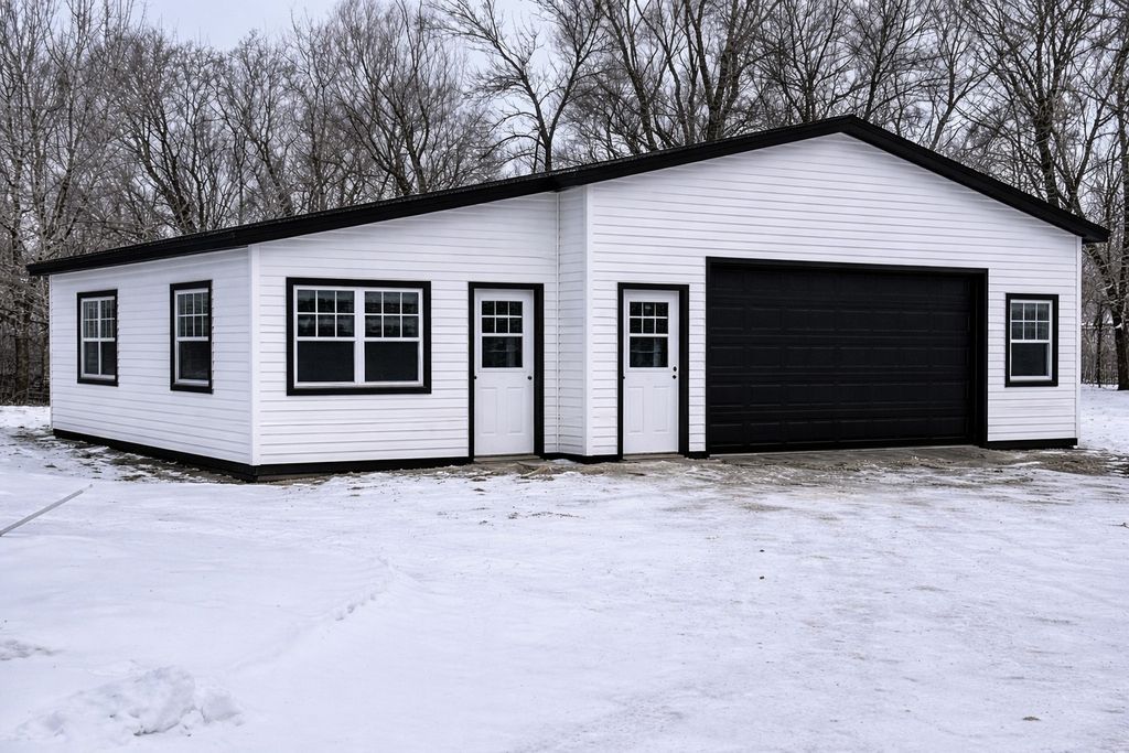 Photo of 502 Commercial Street, Westport, MN 56385 (MLS # 7006261)