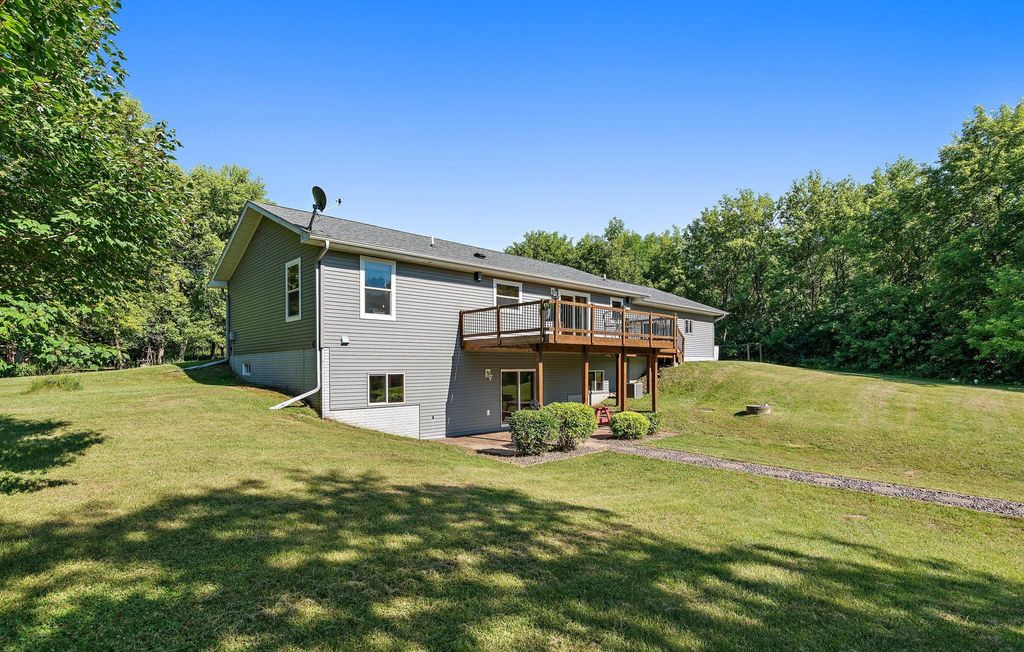 Photo of 975 41st Avenue, Amery, WI 54001 (MLS # 7097180)