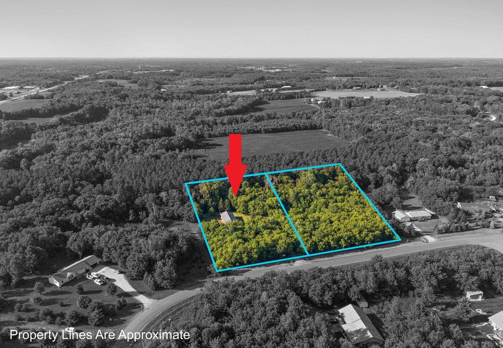 Photo of 975 41st Avenue, Amery, WI 54001 (MLS # 7097180)