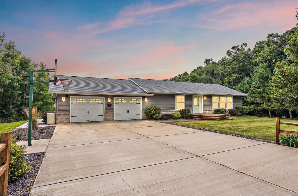 Photo of 975 41st Avenue, Amery, WI 54001 (MLS # 7097180)