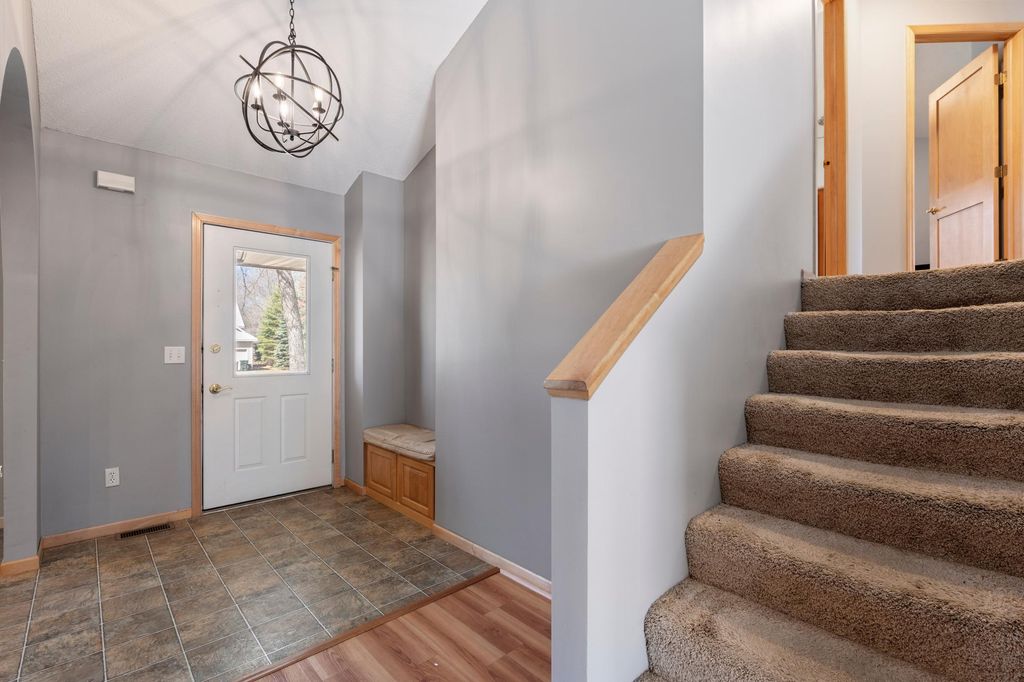 Photo of 13910 Cherrywood Drive, Baxter, MN 56425 (MLS # 7060623)