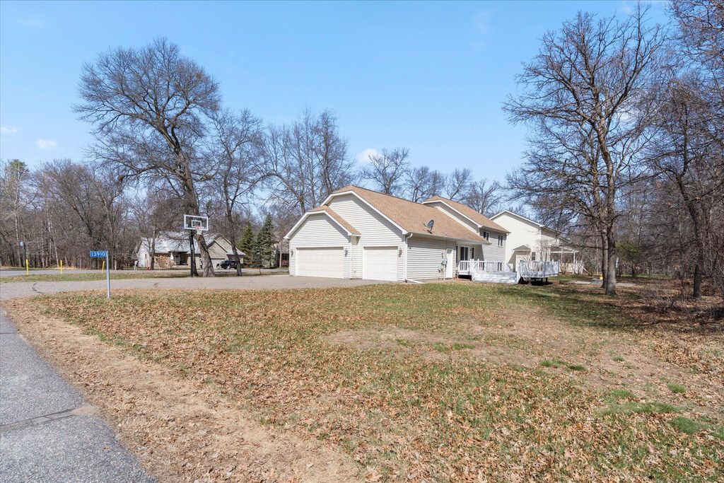 Photo of 13910 Cherrywood Drive, Baxter, MN 56425 (MLS # 7060623)