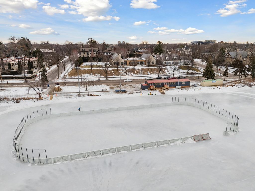 Photo of 2505 E Lake Of The Isles Parkway, Minneapolis, MN 55405 (MLS # 7011797)