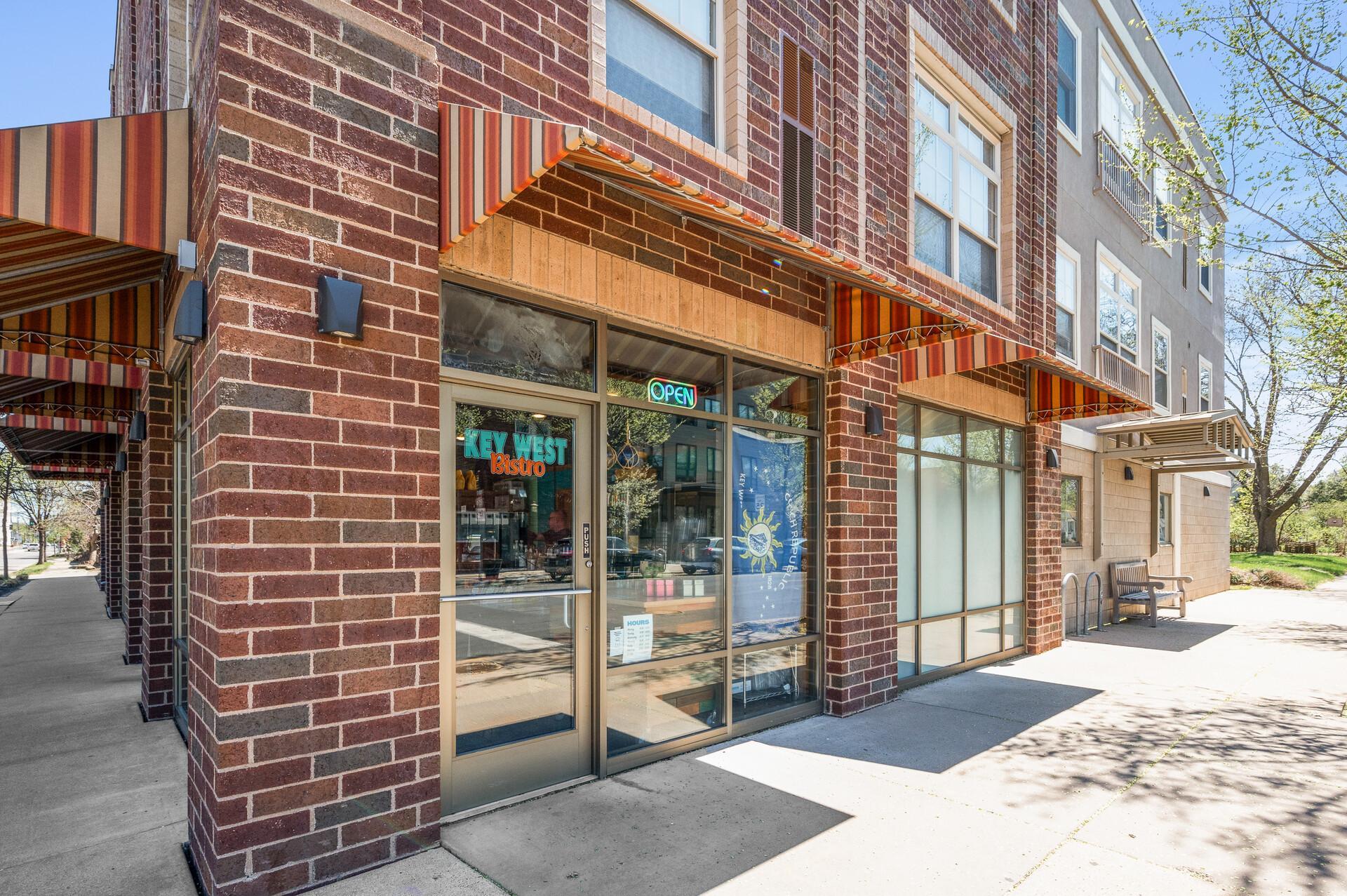 2803 E 38th Street 205