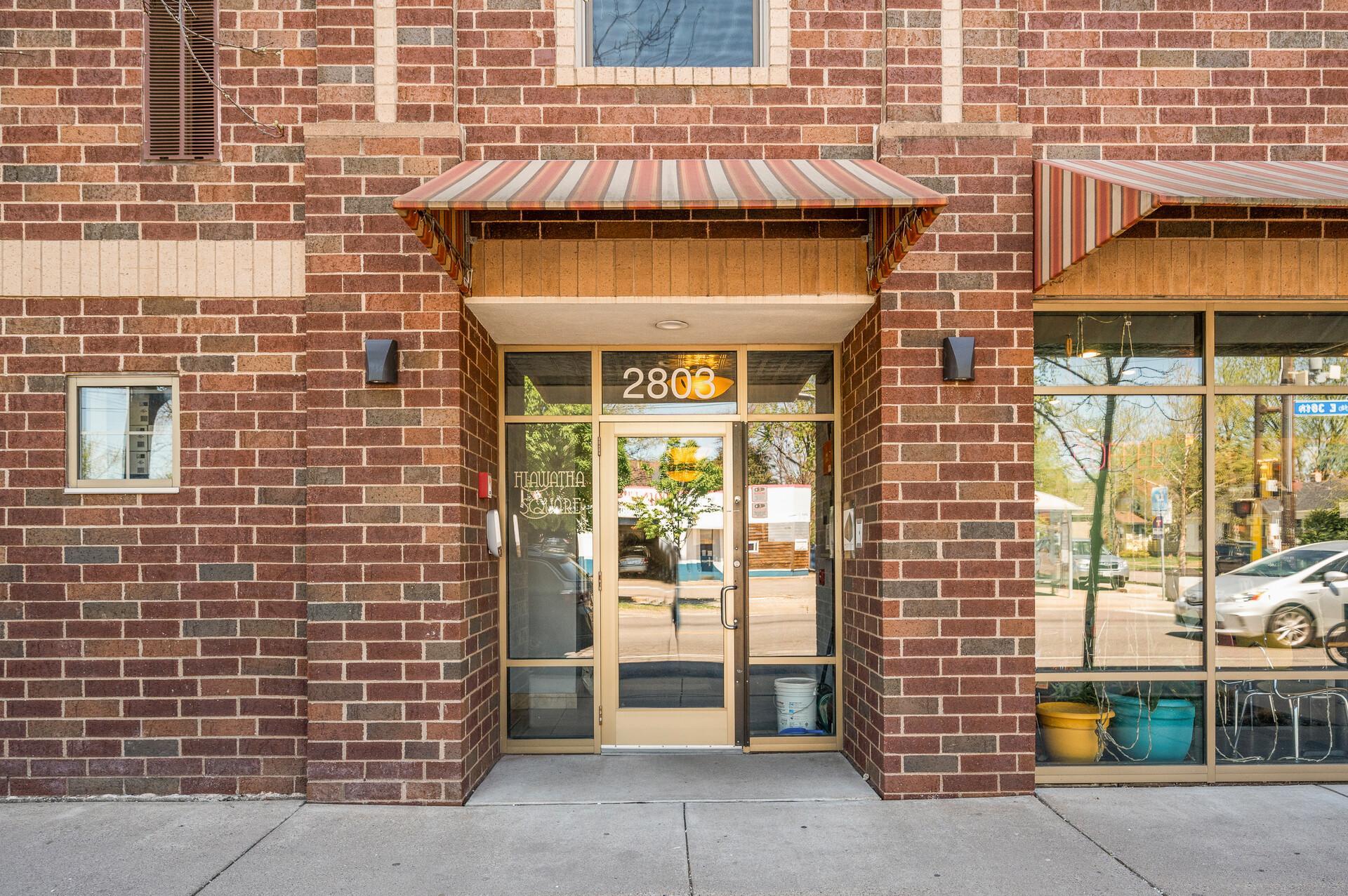 2803 E 38th Street 205
