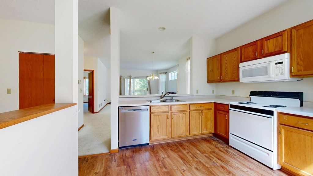 Photo of 1229 Clarence Street, Saint Paul, MN 55106 (MLS # 7014661)