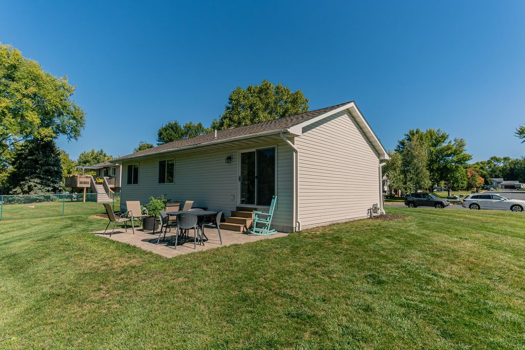 Photo of 1409 Pintail Trail, Buffalo, MN 55313 (MLS # 7008759)