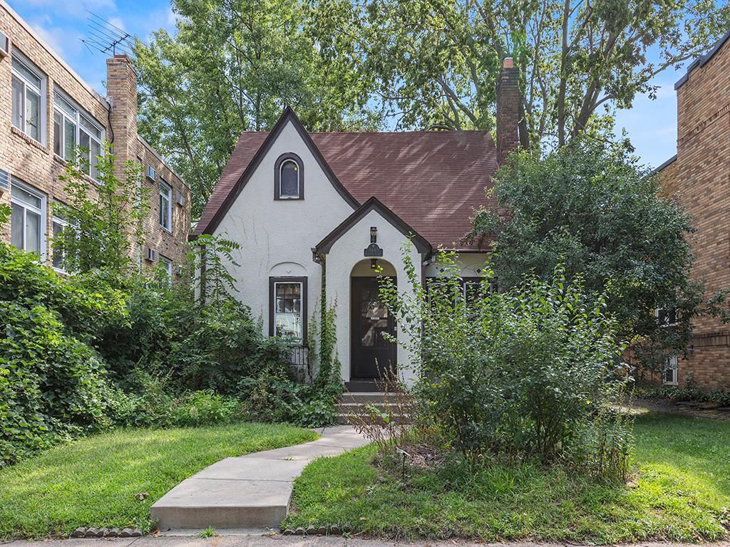 Photo of 3443 Garfield Avenue, Minneapolis, MN 55408 (MLS # 7008490)