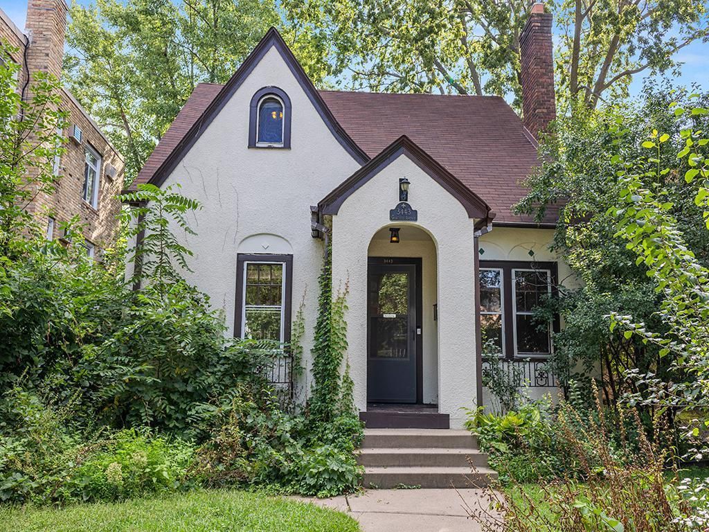 Photo of 3443 Garfield Avenue, Minneapolis, MN 55408 (MLS # 7008490)
