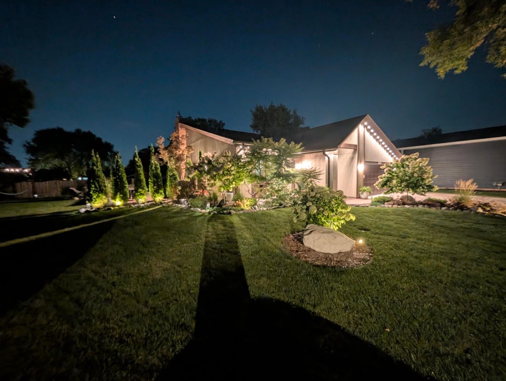 Photo of 7471 Saratoga Drive, Chanhassen, MN 55317 (MLS # 7142623)