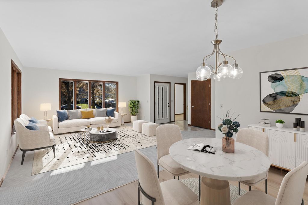 Photo of 2597 Burke Avenue E, North Saint Paul, MN 55109 (MLS # 6818754)