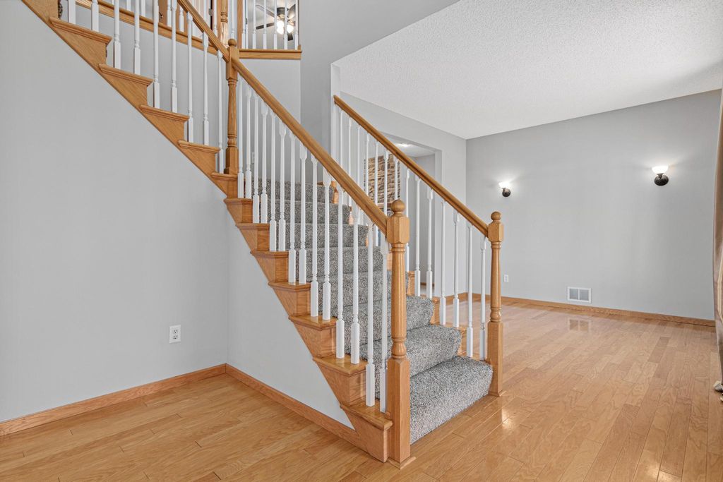 Photo of 13894 Birchwood Avenue, Rosemount, MN 55068 (MLS # 7037228)