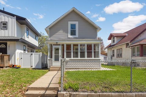 2823 30th Avenue S Minneapolis MN 55406