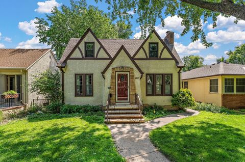 4937 Drew Avenue S Minneapolis MN 55410