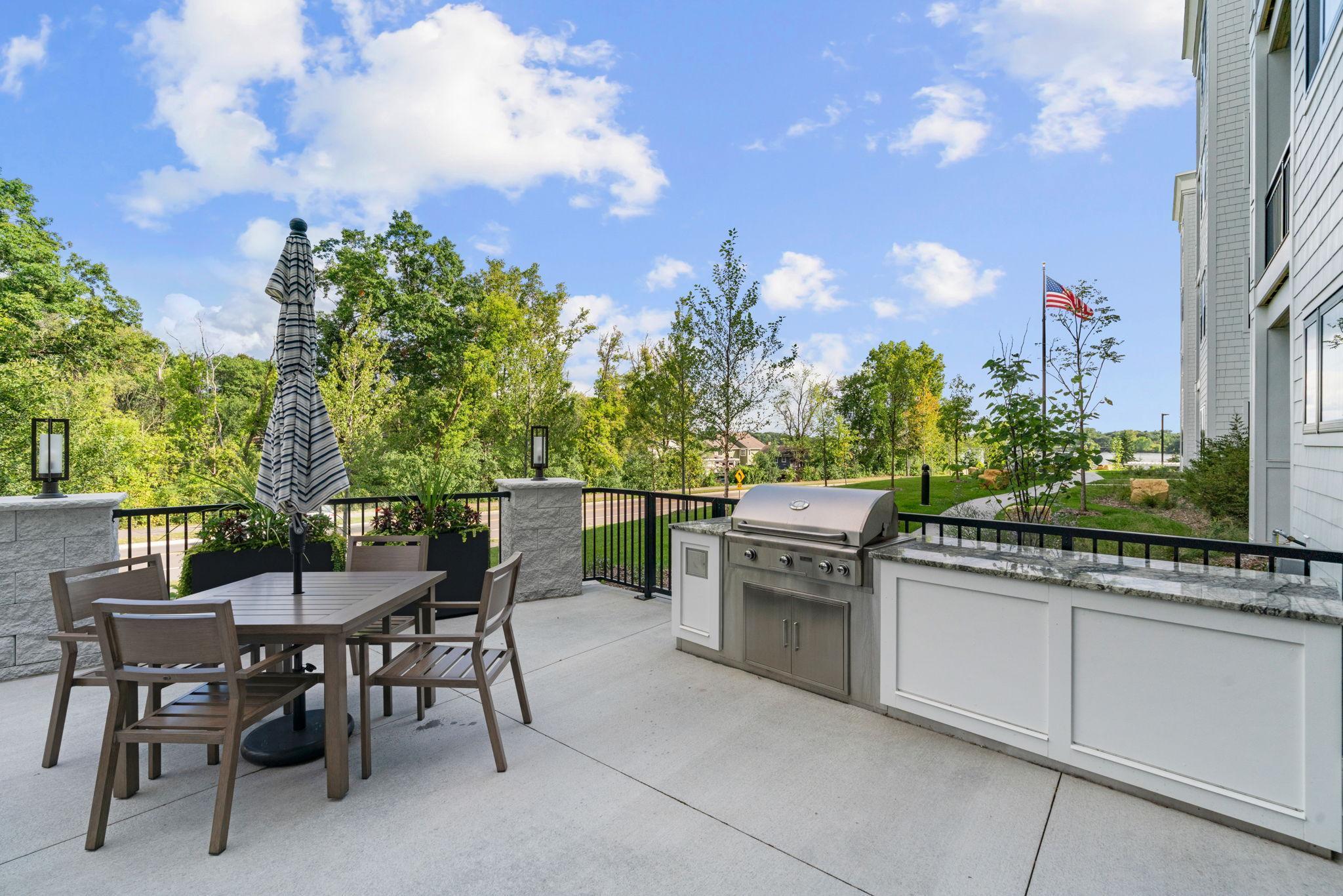 1875 E Shore Drive 302