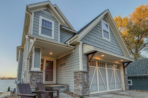 5344 Candy Cove Trail SE Prior Lake MN 55372