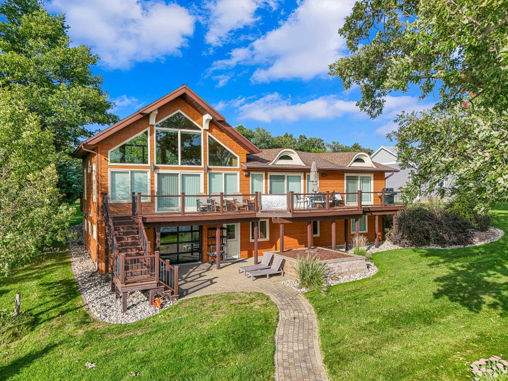 Photo of 39644 Marion Lodge Trl TRL, Perham, MN 56573 (MLS # 7138861)