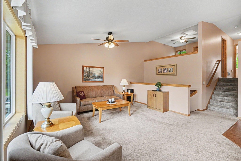 Photo of 12246 Johnson Street NE, Blaine, MN 55434 (MLS # 7121192)