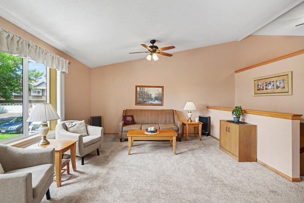 Photo of 12246 Johnson Street NE, Blaine, MN 55434 (MLS # 7121192)