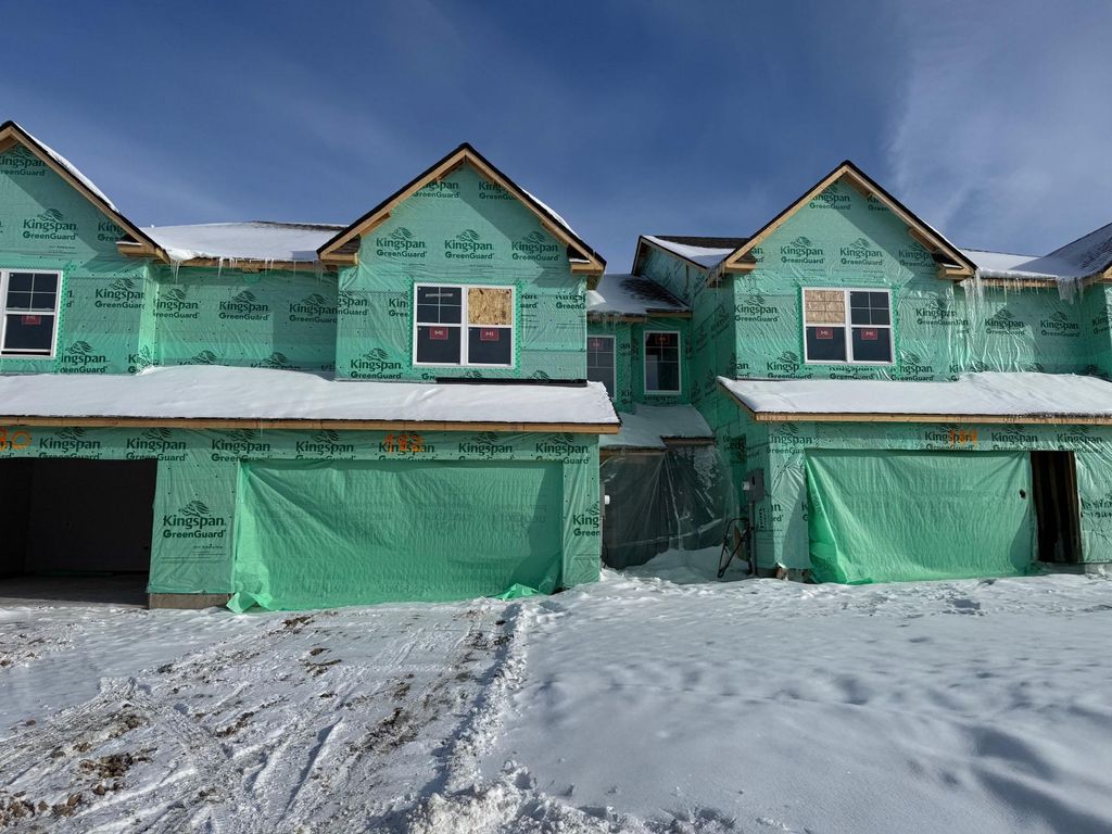 Photo of 182 Huntington Drive, Waconia, MN 55387 (MLS # 6825468)