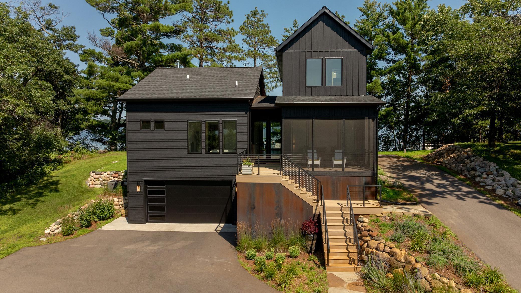 22277 E Lake Hubert Drive