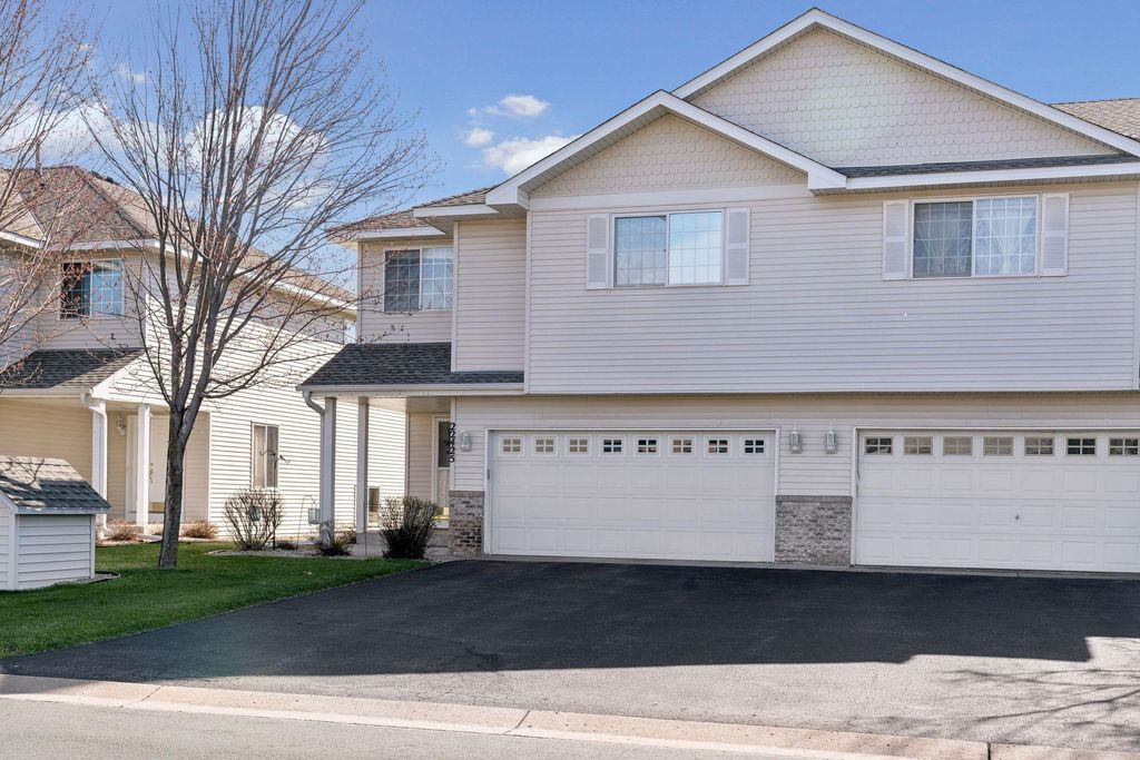 Photo of 22425 Evergreen Circle, Forest Lake, MN 55025 (MLS # 7059162)