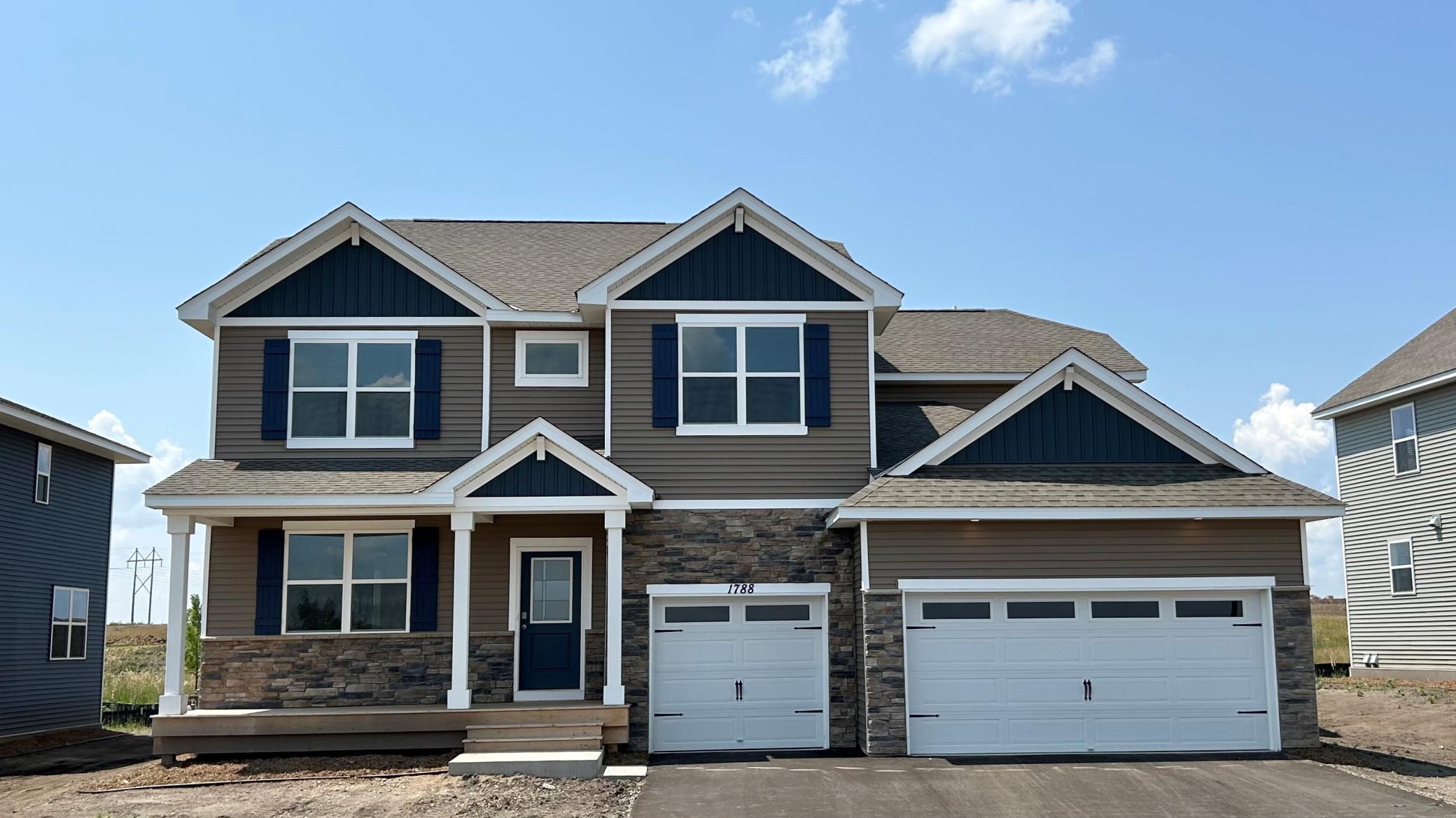 1786 Marsh View Terrace