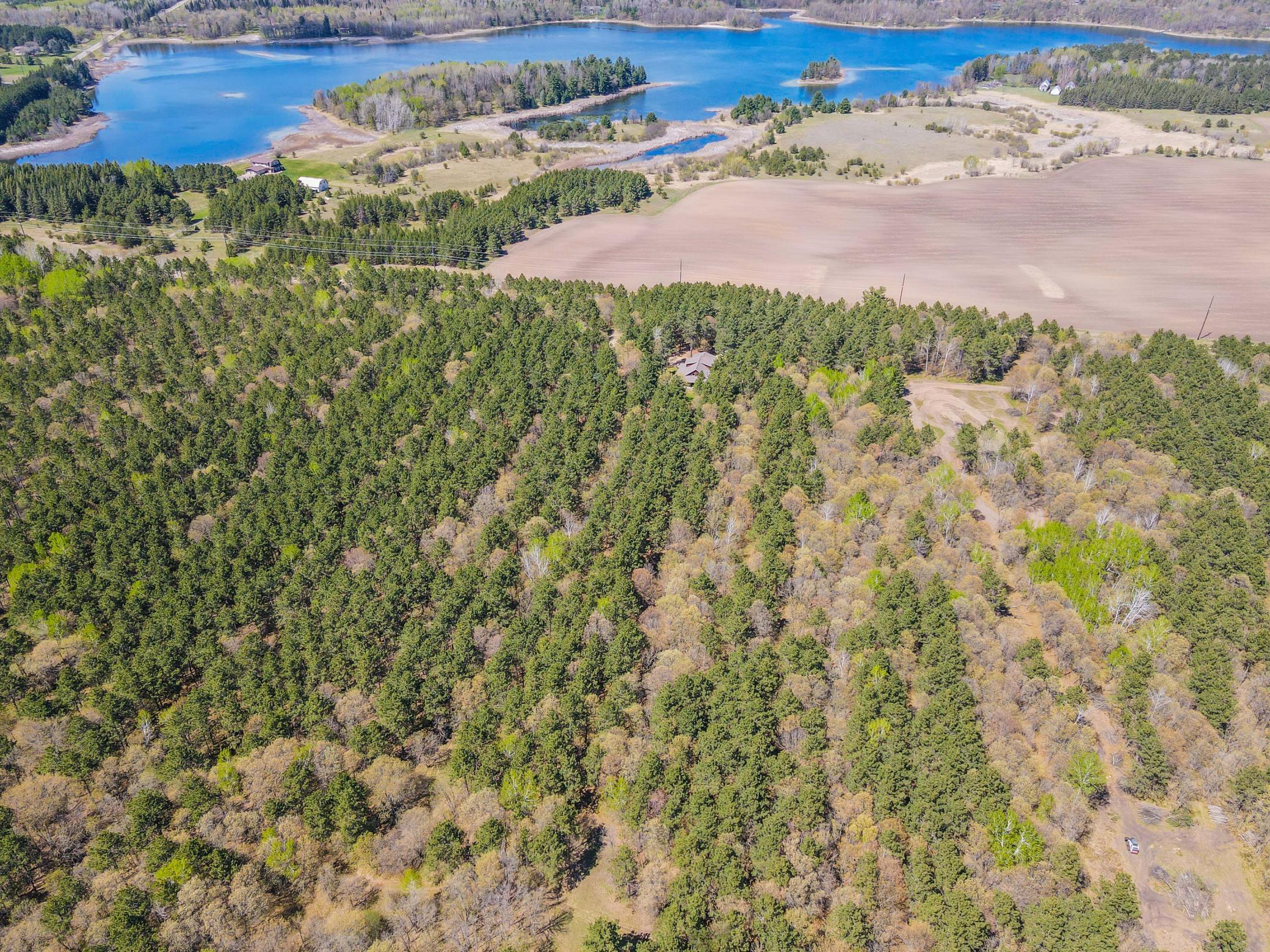 TBD Deacon Drive - Parcel C