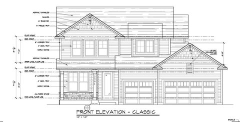 3391 Linden Avenue Court N Lake Elmo MN 55042