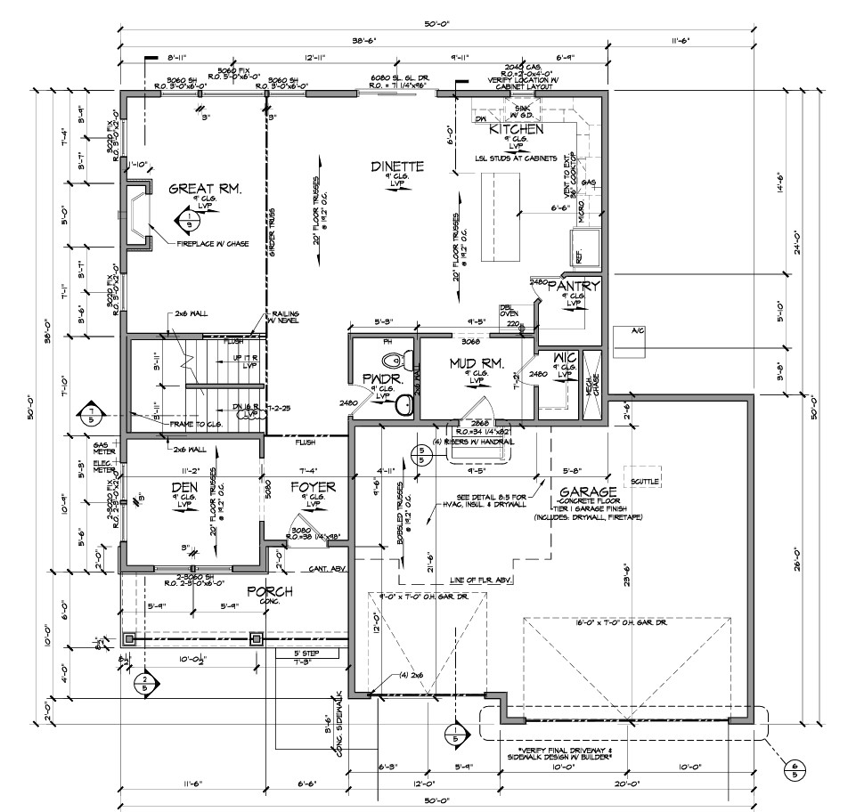 3391 Linden Avenue Court N
